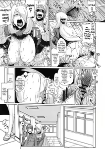Page 26 of Bakkon Memorial - preview thumbnail