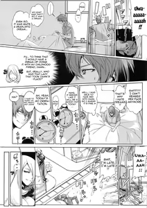 Page 9 of Bakkon Memorial - preview thumbnail