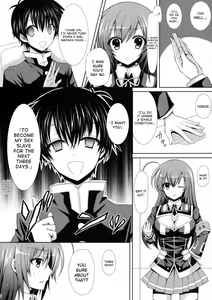 Page 5 of Medaka-chan Sakunyuu 3 - Kumagawa-kun's Sex-Slave Girlfriend - preview thumbnail