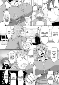 Page 4 of Erohon to Boku to NEET Onee-chan | Porn Mags, Me and The NEET Onee-chan - preview thumbnail