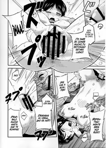 Page 14 of Shingeki no Harapeko Musume | Attack on Hungry Girl - preview thumbnail