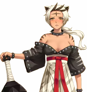 Page 1211 of BUNNYBLACK 3 - preview thumbnail
