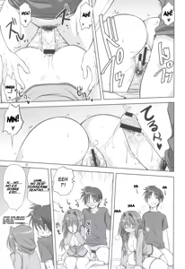 Page 30 of Akiko-san to Issho 11 - preview thumbnail