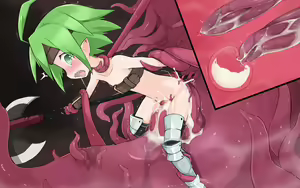 Page 126 of Kichiku Mode - preview thumbnail