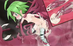 Page 131 of Kichiku Mode - preview thumbnail