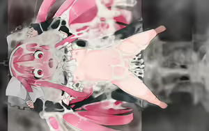 Page 68 of Kichiku Mode - preview thumbnail