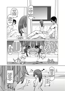 Page 19 of Yandere-san ni Ame ga Furu | Как я стал жить с моей яндере-сан - preview thumbnail