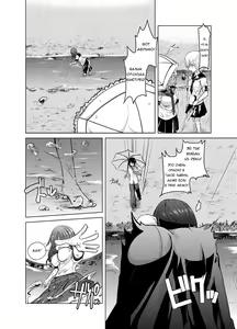 Page 3 of Yandere-san ni Ame ga Furu | Как я стал жить с моей яндере-сан - preview thumbnail