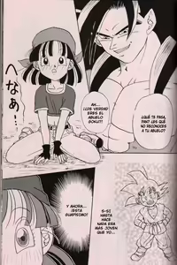 Page 3 of Sofu kakui (Spanish) LKNOFansub - preview thumbnail