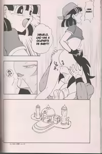Page 6 of Sofu kakui (Spanish) LKNOFansub - preview thumbnail