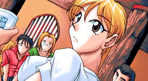 Page 146 of Girigiri Paradise - preview thumbnail