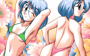Page 24 of Girigiri Paradise - preview thumbnail