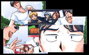 Page 272 of Girigiri Paradise - preview thumbnail