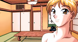 Page 288 of Girigiri Paradise - preview thumbnail