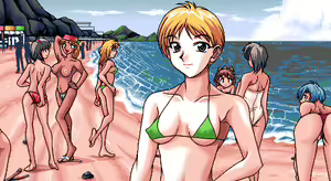 Page 319 of Girigiri Paradise - preview thumbnail