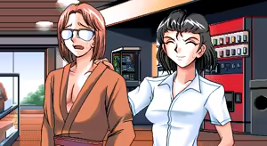 Page 364 of Girigiri Paradise - preview thumbnail