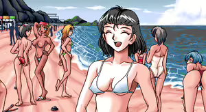Page 371 of Girigiri Paradise - preview thumbnail