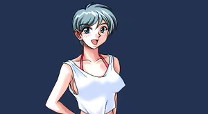 Page 414 of Girigiri Paradise - preview thumbnail