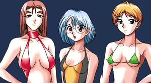 Page 597 of Girigiri Paradise - preview thumbnail