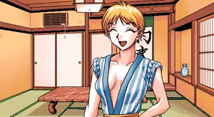 Page 79 of Girigiri Paradise - preview thumbnail