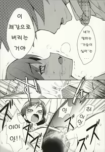 Page 23 of ～Otonashi Mousou Gekijou～Super KOTORI Time - Chihaya hen - preview thumbnail
