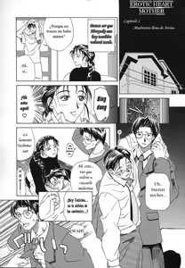 Page 28 of Enbo -Kanzenban- | Erotic Heart Mother - preview thumbnail