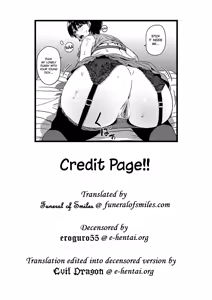 Page 21 of Okaa-san no Koubi. (decensored) - preview thumbnail