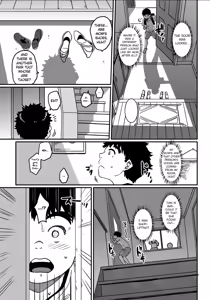 Page 5 of Okaa-san no Koubi. (decensored) - preview thumbnail