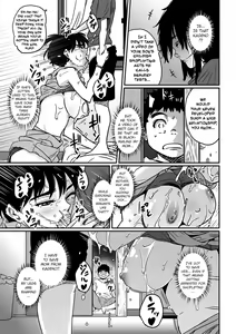 Page 7 of Okaa-san no Koubi. (decensored) - preview thumbnail