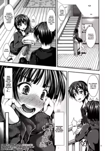 Page 4 of Ogikei-chan Dakara H Shite mo Mondai nai yo ne - preview thumbnail