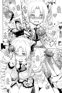 Page 8 of Bara-iro no Jinsei - Rosy Life - preview thumbnail