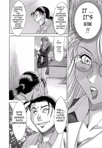 Page 110 of Cho-Onesan Tengoku 6 -Tenrakuhen- - preview thumbnail