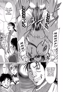 Page 173 of Cho-Onesan Tengoku 6 -Tenrakuhen- - preview thumbnail