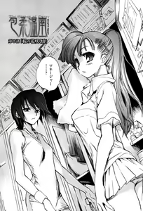 Page 24 of Houjuu Onshitsu - preview thumbnail
