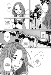 Page 38 of Inu no Seikatsu - A Dog's Life Ch. 1-3 - preview thumbnail