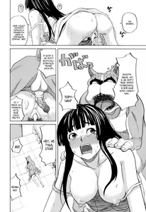 Page 59 of Inu no Seikatsu - A Dog's Life Ch. 1-3 - preview thumbnail