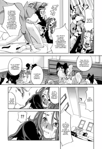 Page 82 of Inu no Seikatsu - A Dog's Life Ch. 1-3 - preview thumbnail