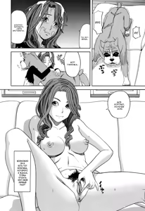 Page 83 of Inu no Seikatsu - A Dog's Life Ch. 1-3 - preview thumbnail