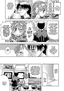 Page 127 of Shiwasu no Okina - preview thumbnail
