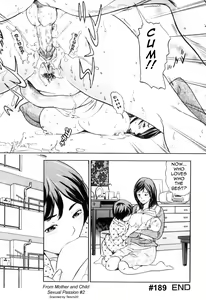 Page 16 of Mom Liked You Best - preview thumbnail