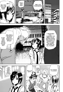 Page 121 of Illusion Girls - preview thumbnail