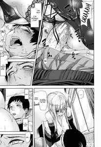 Page 15 of Illusion Girls - preview thumbnail