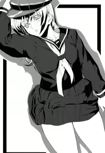 Page 154 of Illusion Girls - preview thumbnail
