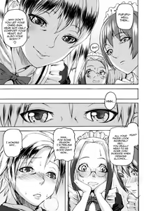 Page 165 of Illusion Girls - preview thumbnail