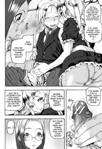 Page 166 of Illusion Girls - preview thumbnail