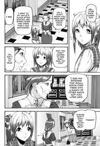 Page 170 of Illusion Girls - preview thumbnail