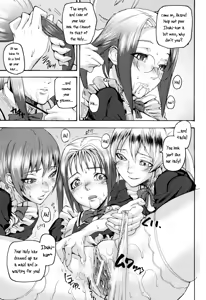 Page 171 of Illusion Girls - preview thumbnail