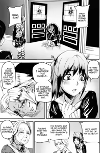 Page 188 of Illusion Girls - preview thumbnail