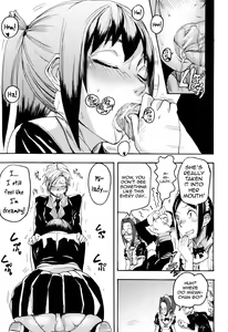 Page 194 of Illusion Girls - preview thumbnail