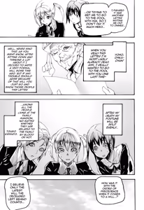 Page 206 of Illusion Girls - preview thumbnail